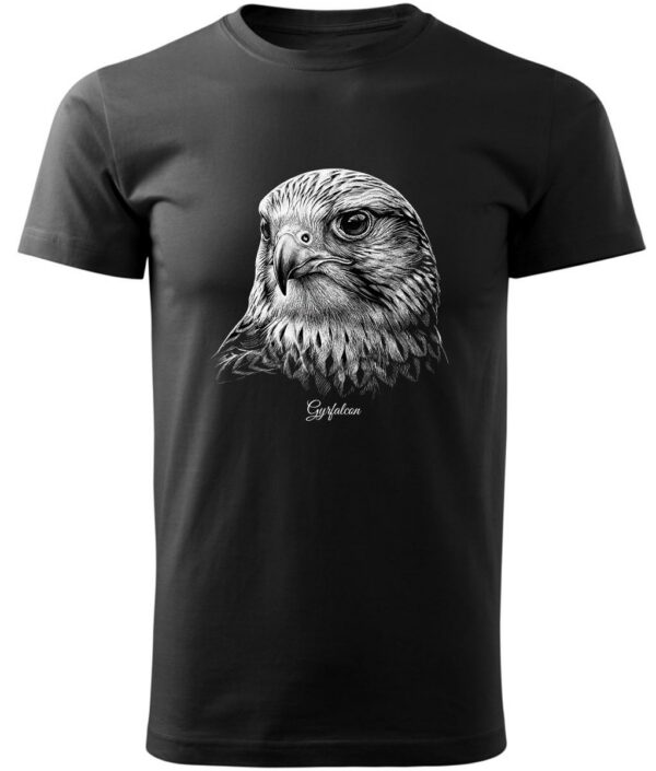 Gerfalke T-Shirt