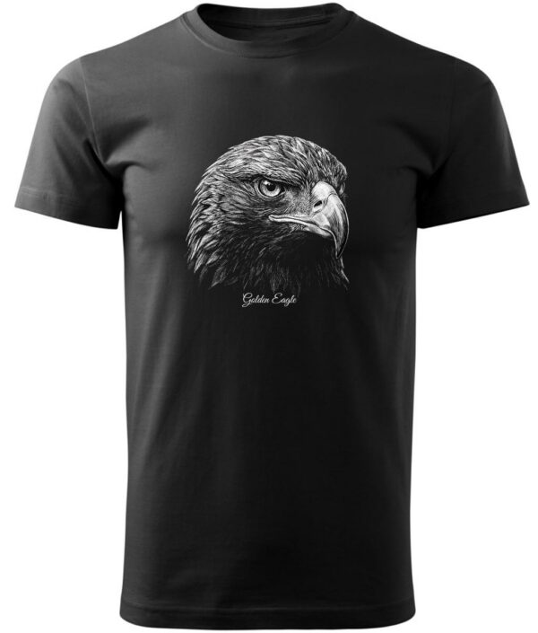 Steinadler T-Shirt