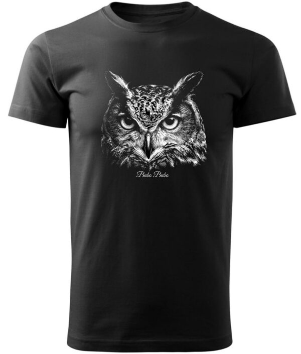 Uhu T-Shirt