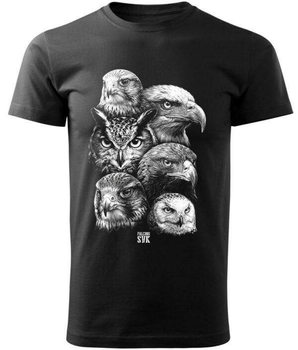 Falcons SVK Kollektion T-Shirt