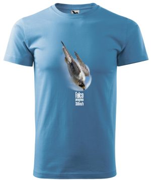 Wanderfalke T-Shirt