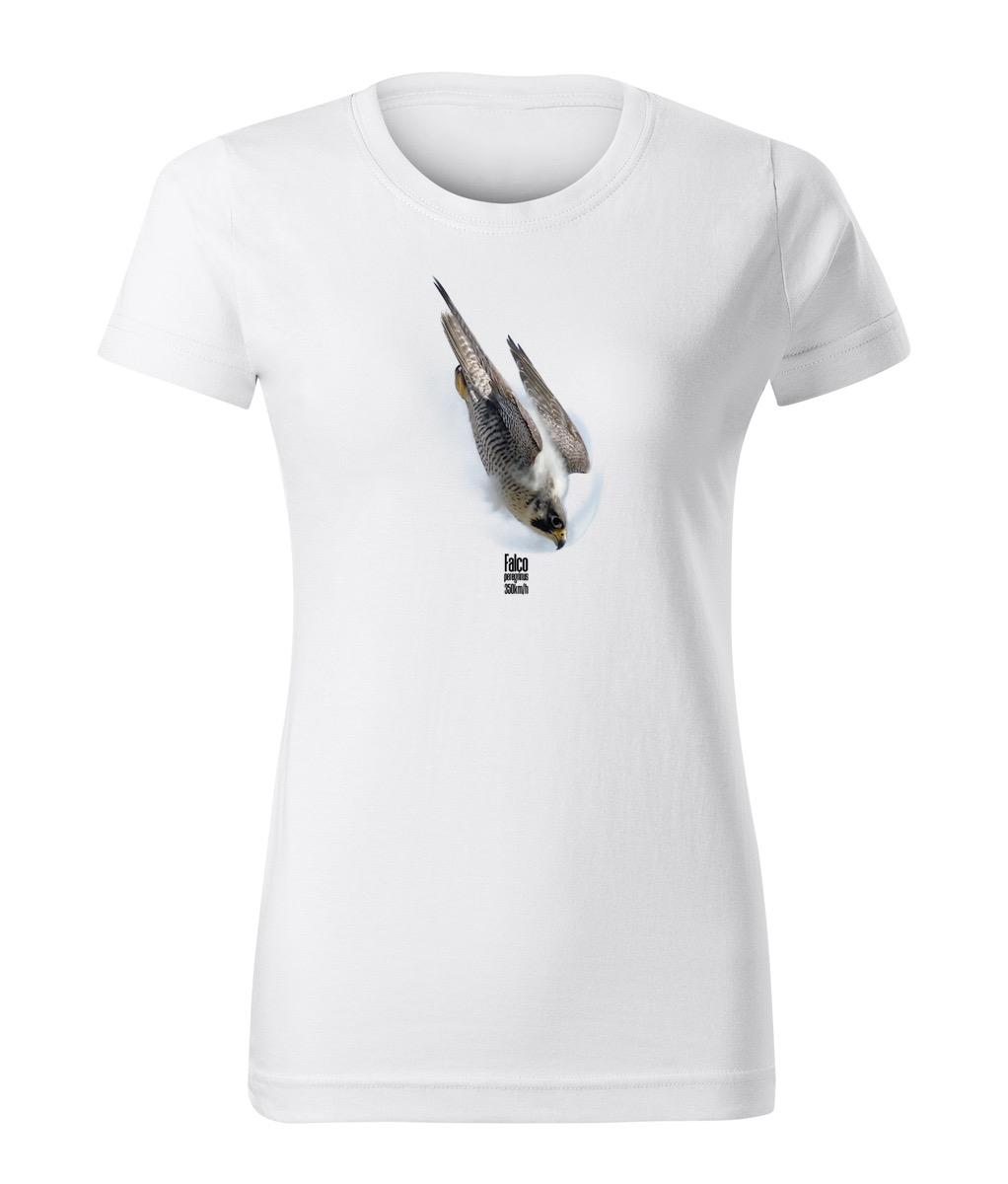 Falco Peregrinus T-Shirt (Women)