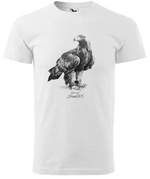 Steinadler Hunters T-Shirt