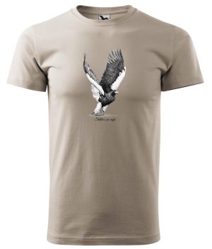 Riesenseeadler T-Shirt